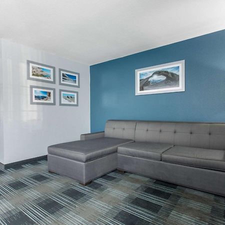 Cielo Hotel Bishop-Mammoth, Ascend Hotel Collection Exterior foto