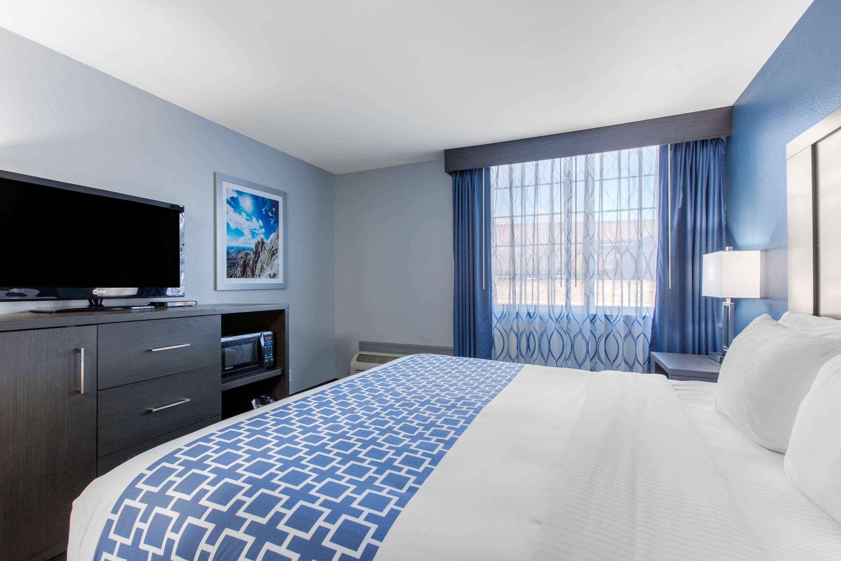 Cielo Hotel Bishop-Mammoth, Ascend Hotel Collection Exterior foto