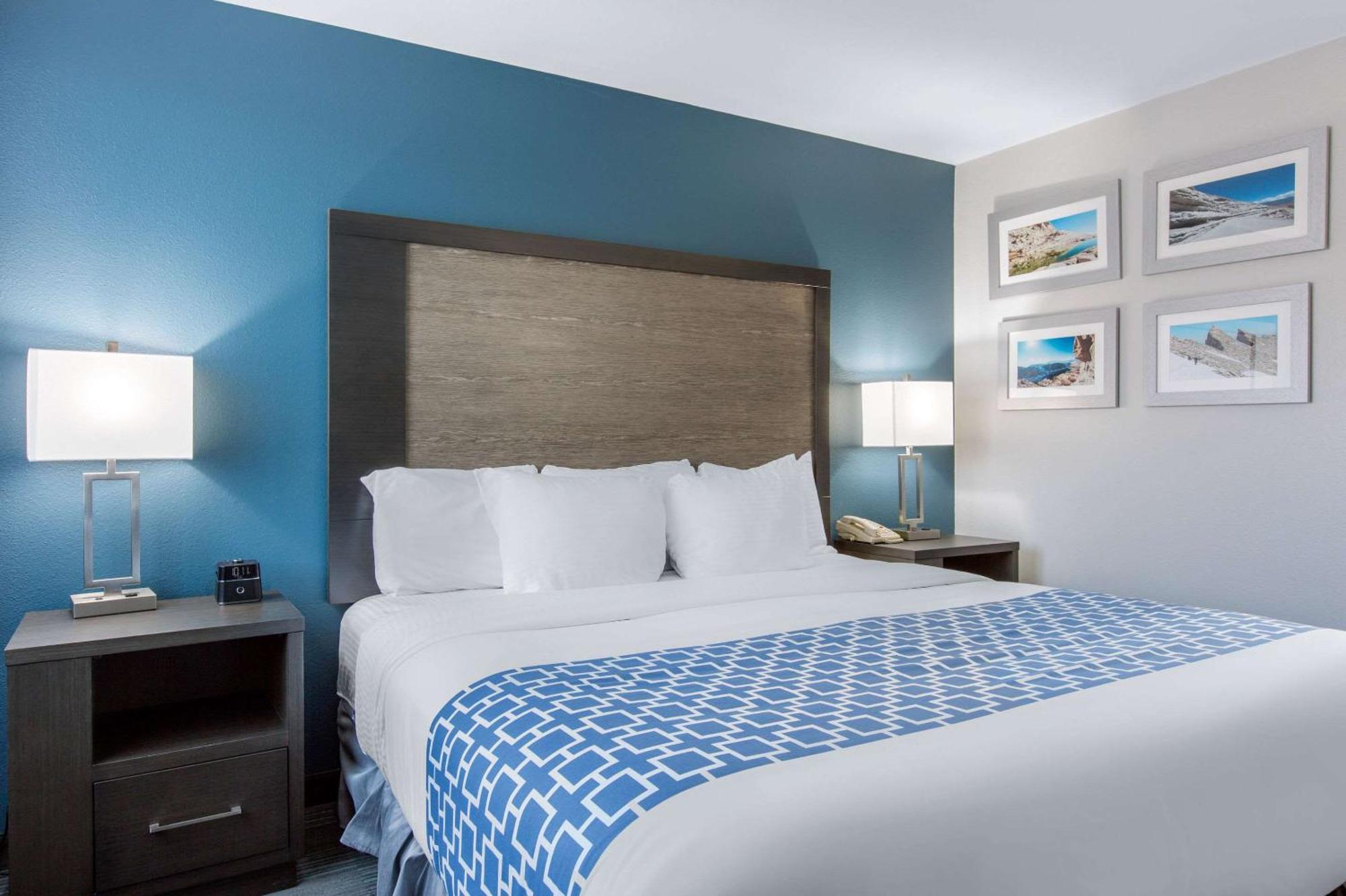 Cielo Hotel Bishop-Mammoth, Ascend Hotel Collection Exterior foto