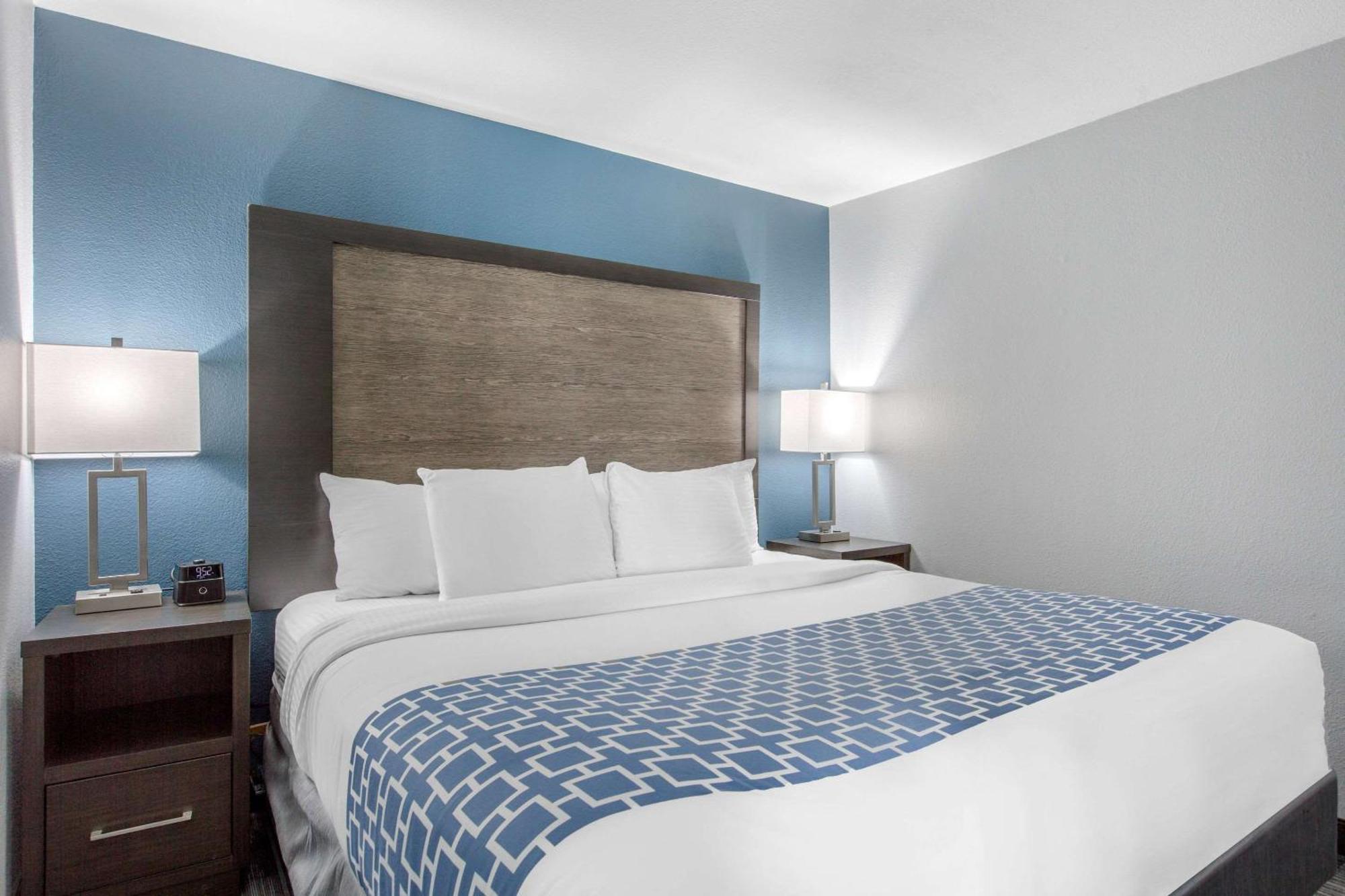 Cielo Hotel Bishop-Mammoth, Ascend Hotel Collection Exterior foto
