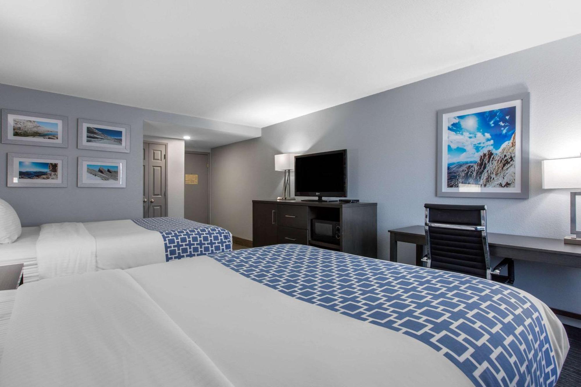 Cielo Hotel Bishop-Mammoth, Ascend Hotel Collection Exterior foto