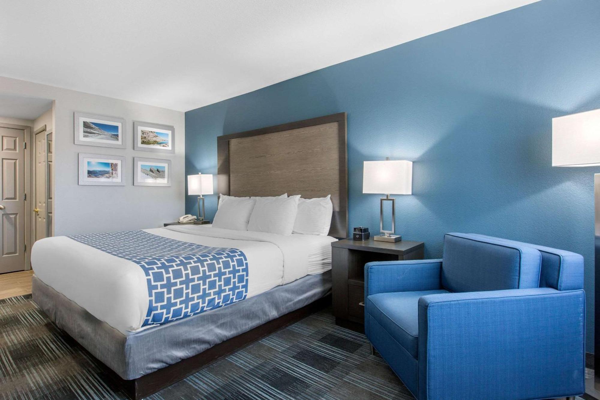 Cielo Hotel Bishop-Mammoth, Ascend Hotel Collection Exterior foto
