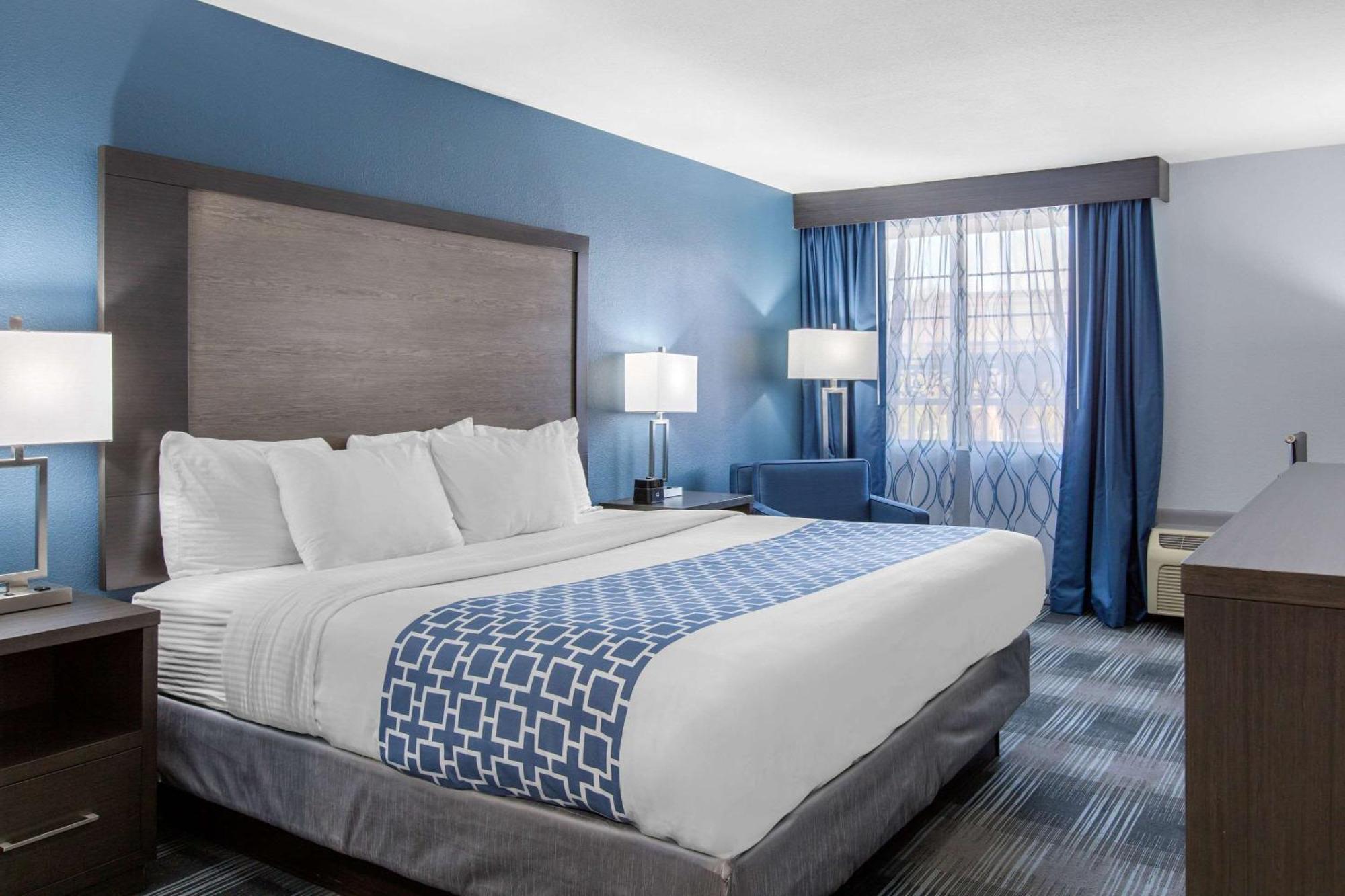 Cielo Hotel Bishop-Mammoth, Ascend Hotel Collection Exterior foto
