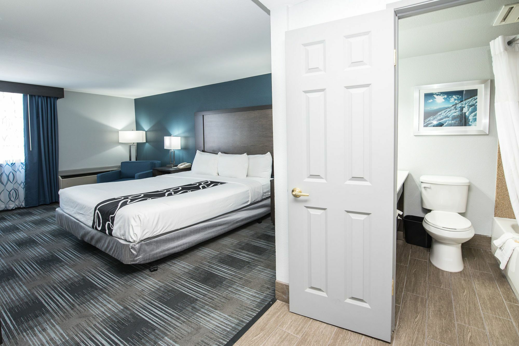 Cielo Hotel Bishop-Mammoth, Ascend Hotel Collection Exterior foto