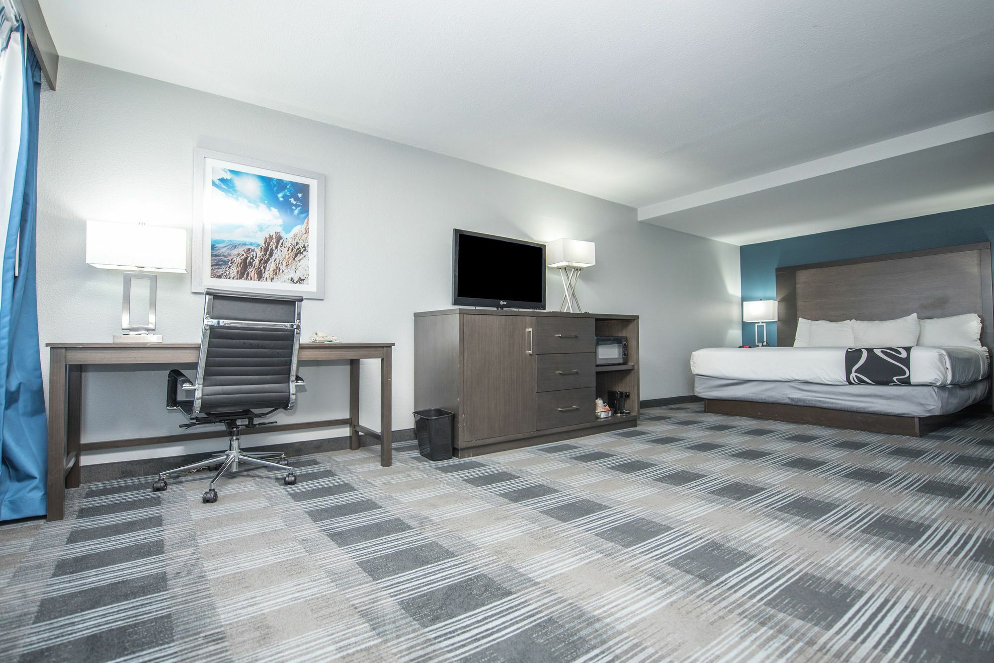 Cielo Hotel Bishop-Mammoth, Ascend Hotel Collection Exterior foto