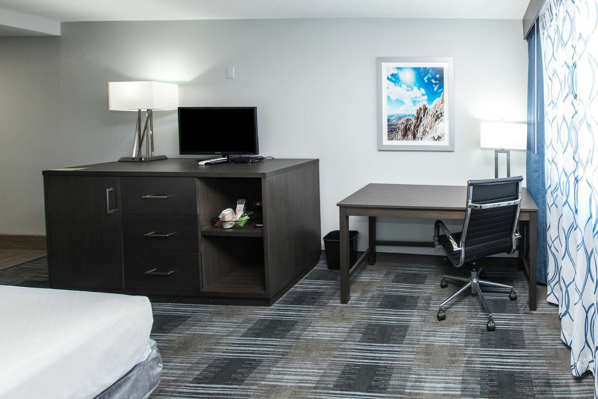 Cielo Hotel Bishop-Mammoth, Ascend Hotel Collection Exterior foto