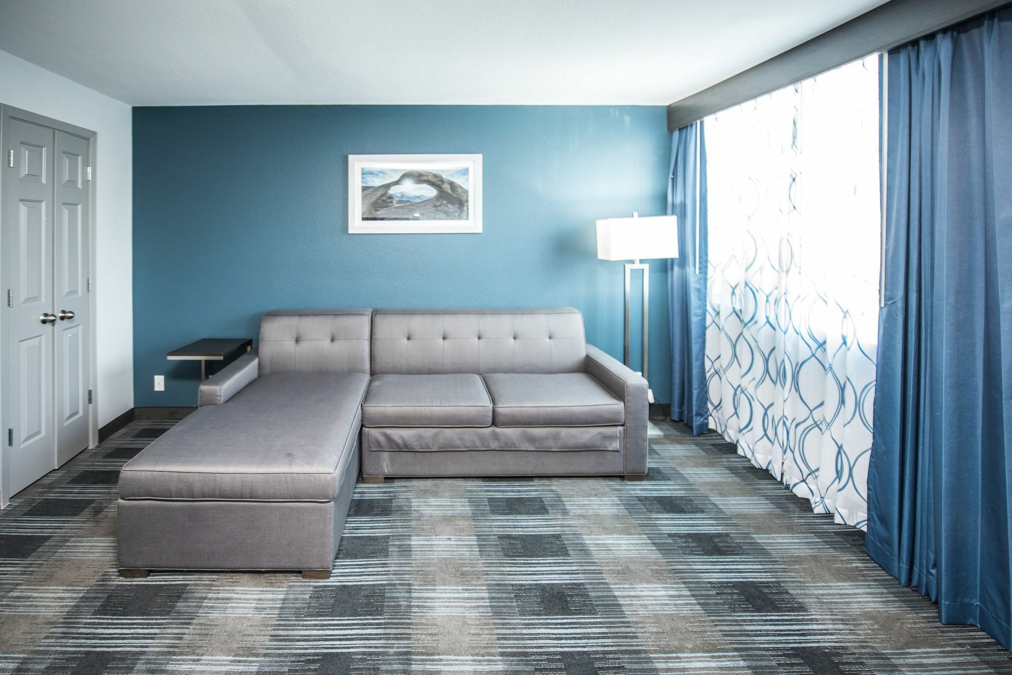 Cielo Hotel Bishop-Mammoth, Ascend Hotel Collection Exterior foto