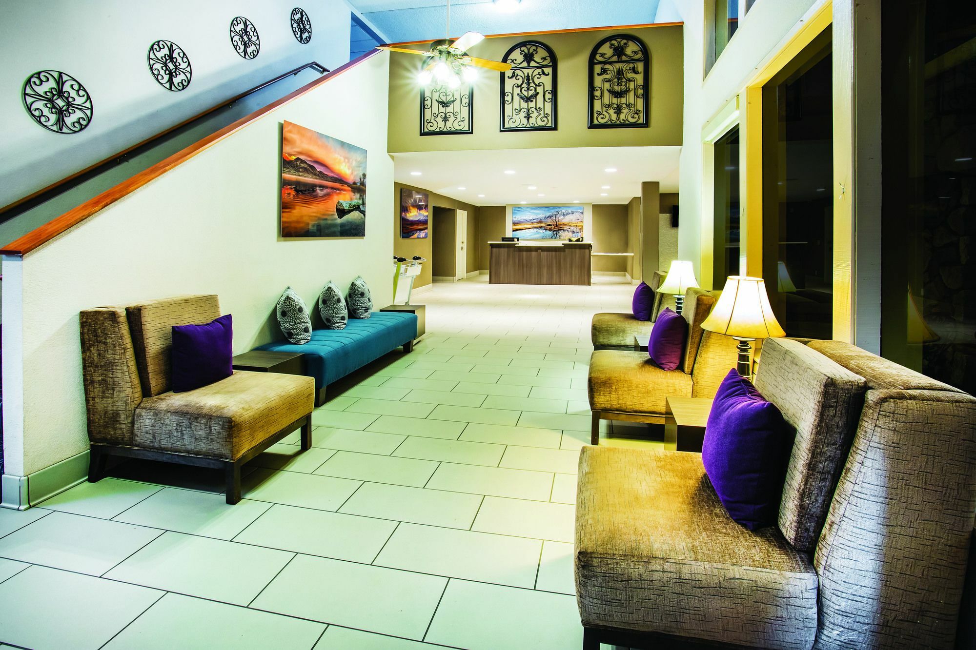Cielo Hotel Bishop-Mammoth, Ascend Hotel Collection Exterior foto