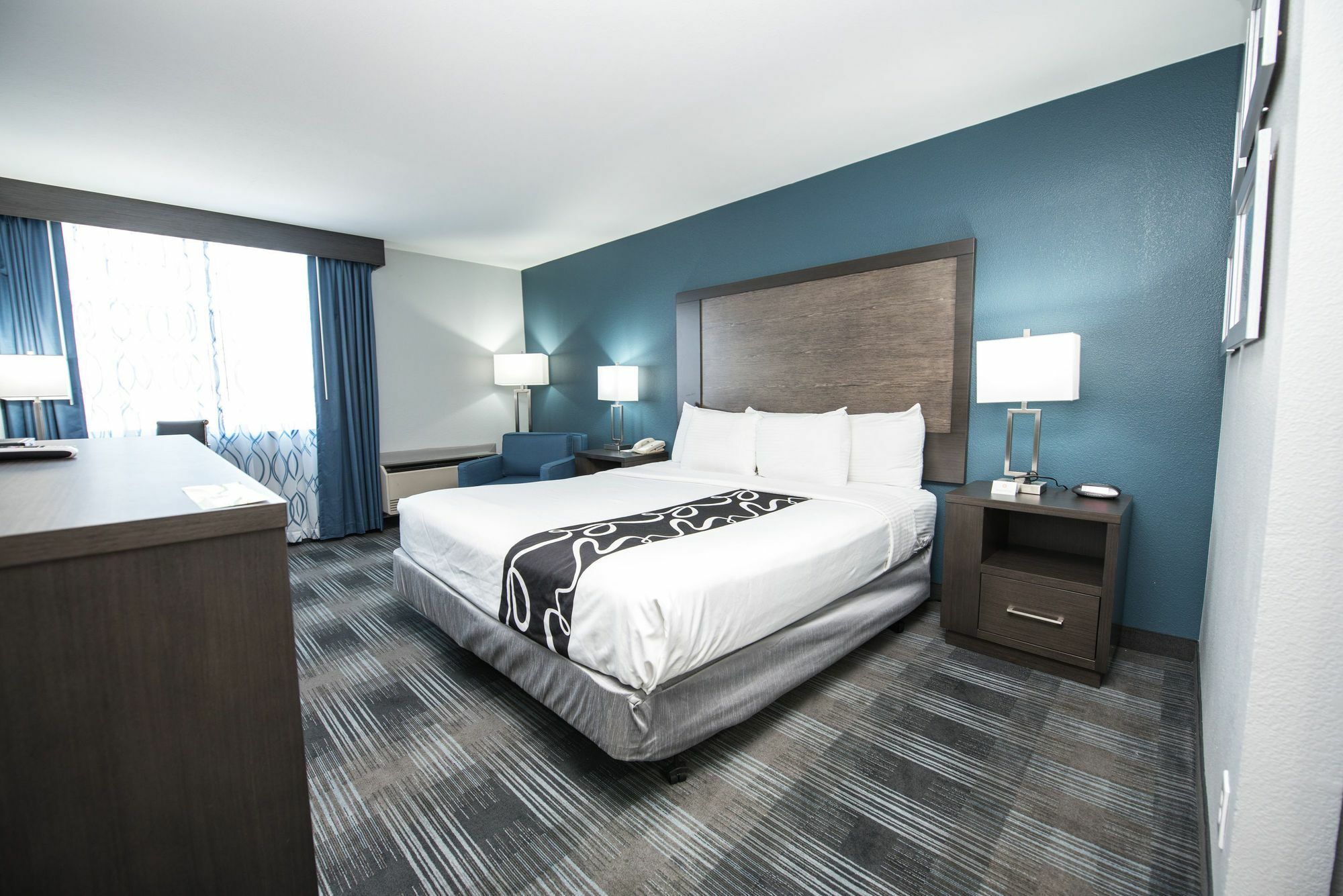 Cielo Hotel Bishop-Mammoth, Ascend Hotel Collection Exterior foto