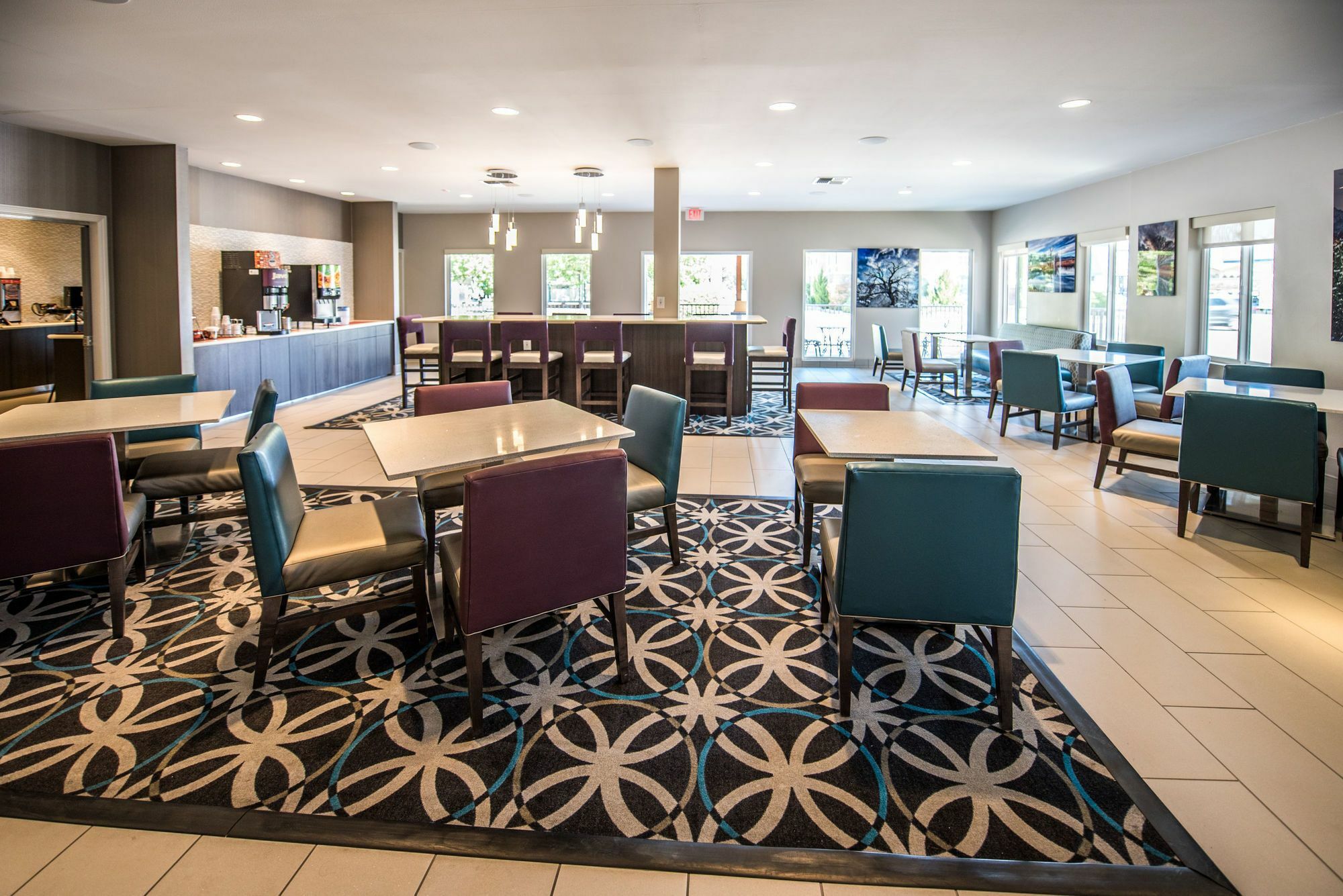 Cielo Hotel Bishop-Mammoth, Ascend Hotel Collection Exterior foto
